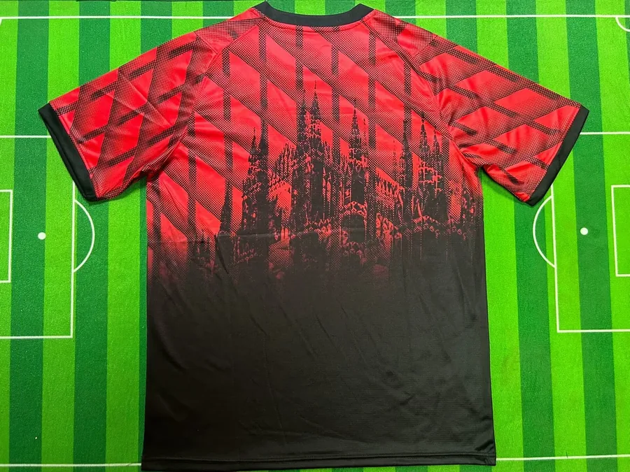 24/25 AC Cathedral Special Edition S-XXL — photo 2