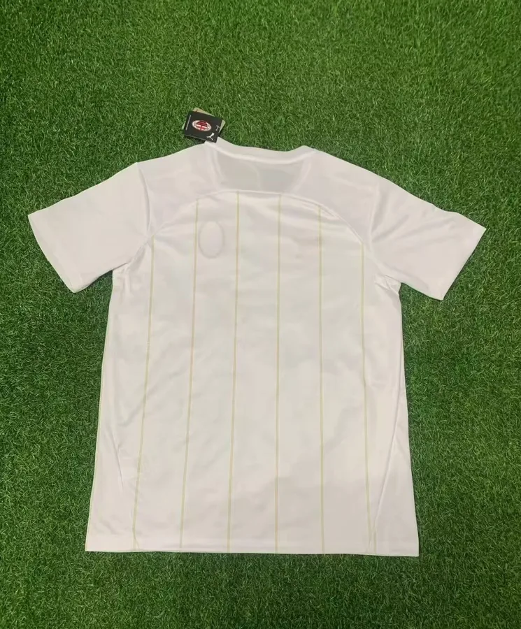 24/25AC Milan pre-match training kit S-XXL — photo 2