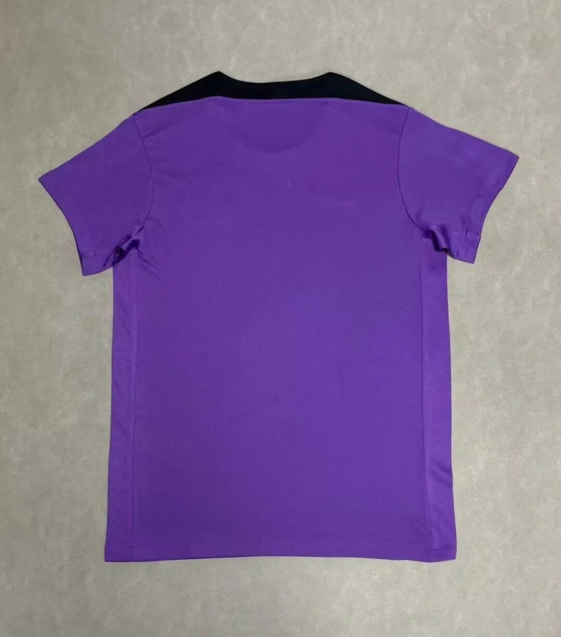 25/26 Corinthian training uniform purple S-4XL