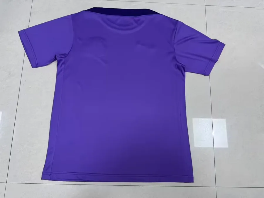 25/26 Corinthian training uniform purple S-4XL — photo 4