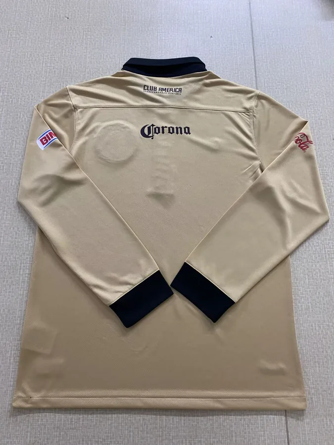Americas 95th Anniversary Edition Long sleeve S-XXL — photo 2