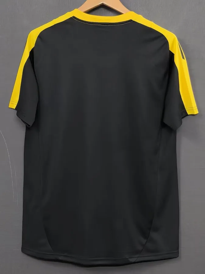 25/26 Mineiro training suit black S-2XL — photo 2