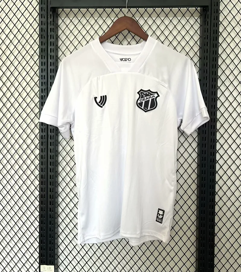 24/25 Seara training uniform white S-4XL — photo 2