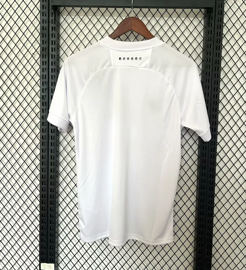 24/25 Seara training uniform white S-4XL — photo 3