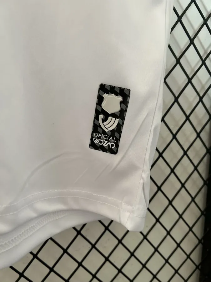 24/25 Seara training uniform white S-4XL — photo 4