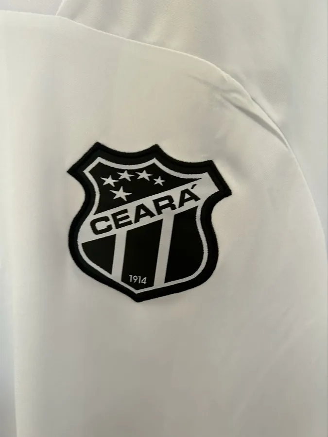 24/25 Seara training uniform white S-4XL — photo 5