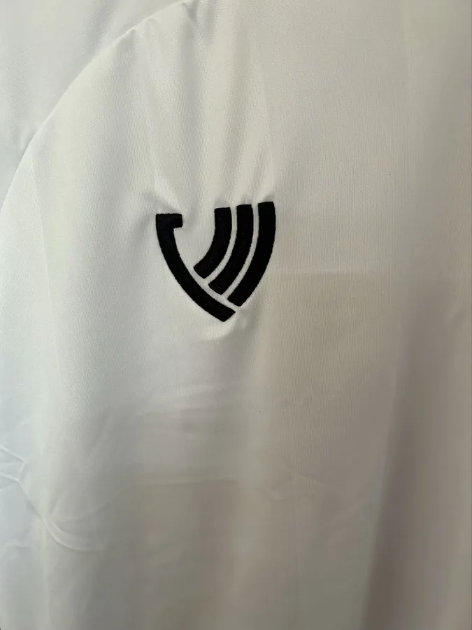 24/25 Seara training uniform white S-4XL — photo 6
