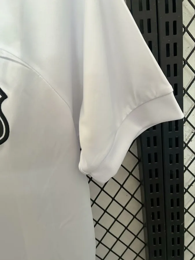 24/25 Seara training uniform white S-4XL — photo 7