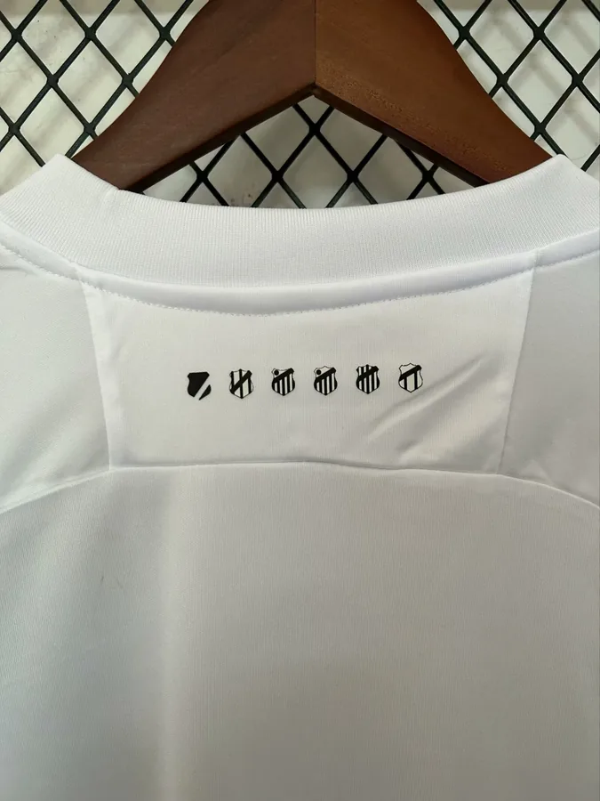 24/25 Seara training uniform white S-4XL — photo 8