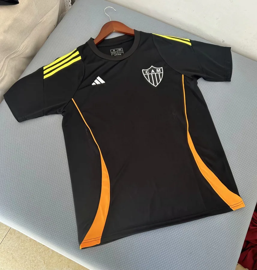 24/25 Mineiro training Suit Crew neck S-4XL