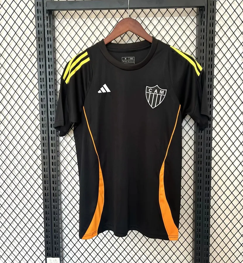 24/25 Mineiro training Suit Crew neck S-4XL — photo 2