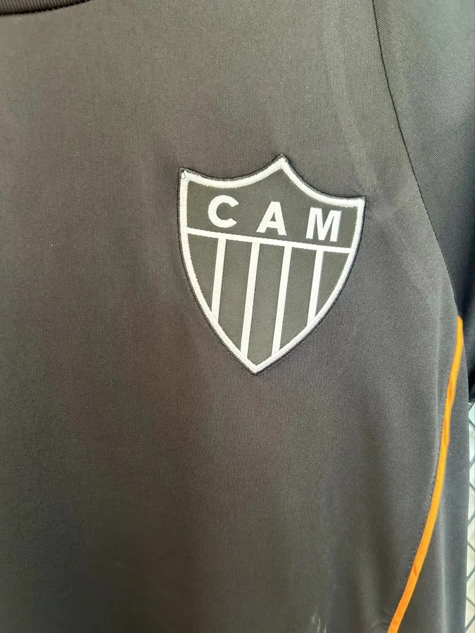 24/25 Mineiro training Suit Crew neck S-4XL — photo 5