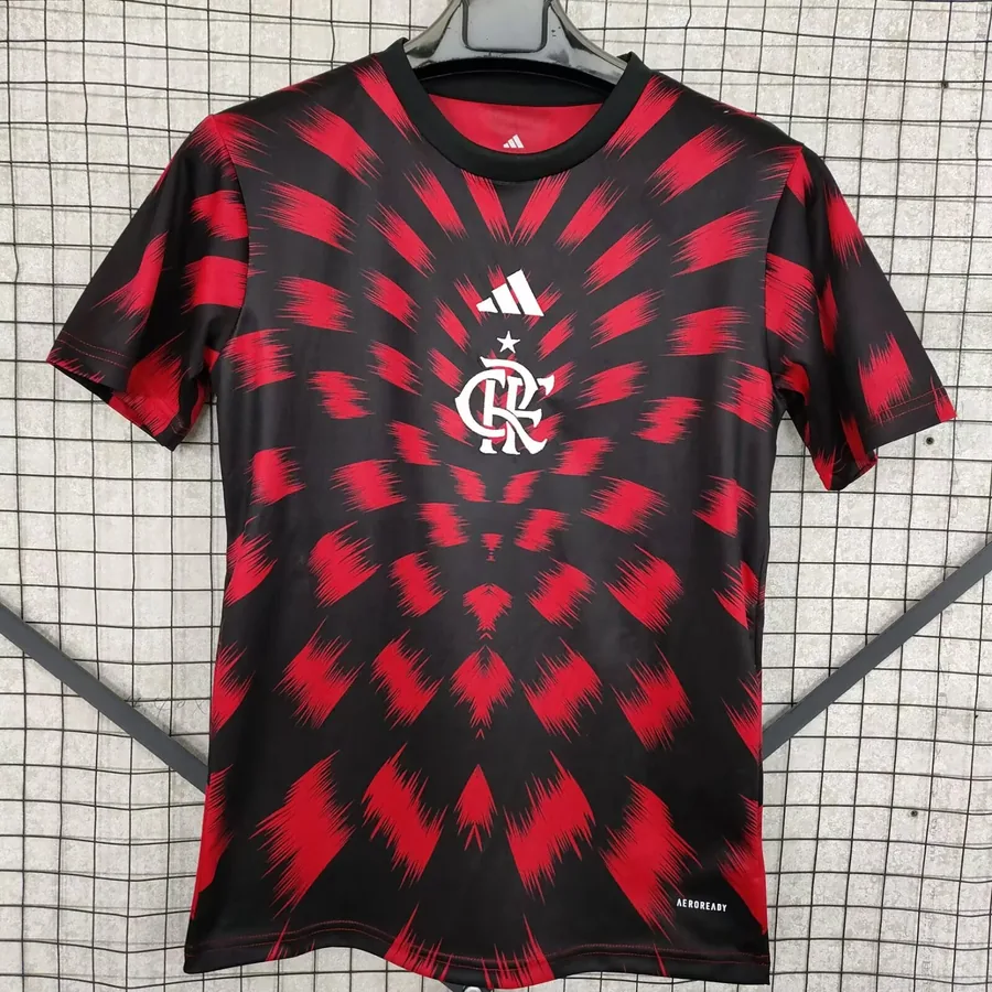 25/26 Flamingo training uniform S-4XL