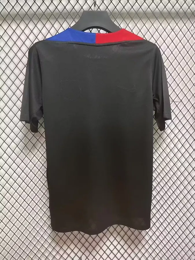 25/26 Barcelona training kit Black S-2XL — photo 2