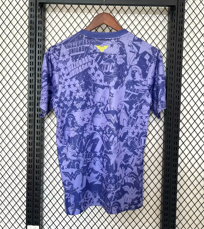 25/26 Tiger pre-game training suit S-5XL — photo 3