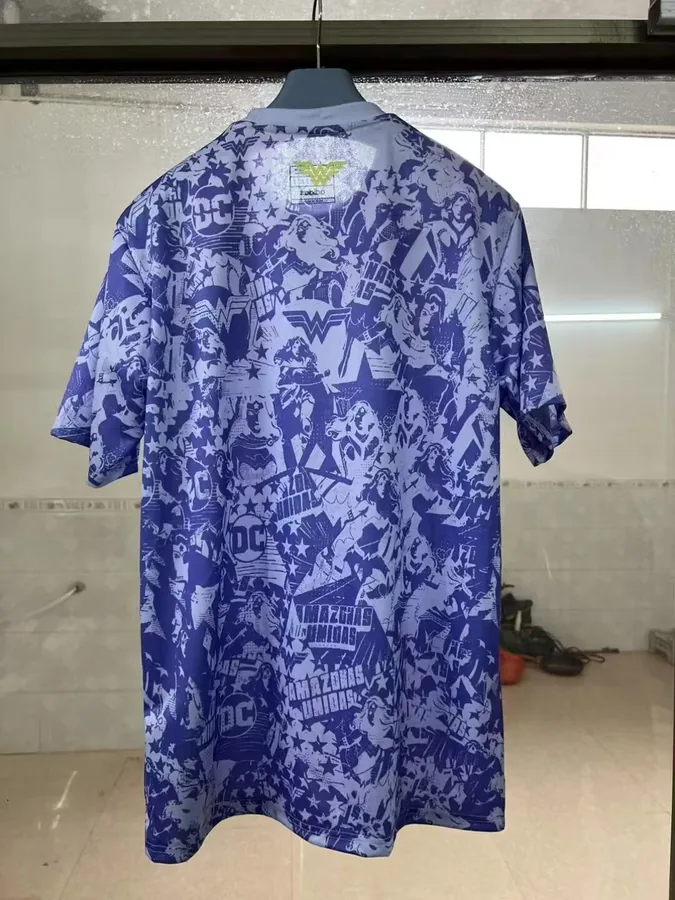 25/26 Tiger pre-game training suit S-5XL — photo 12
