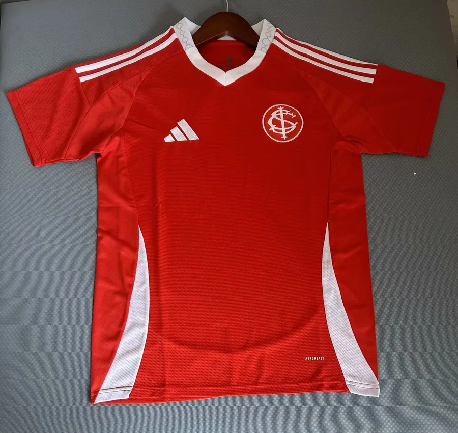 25/26 Brazil International Home S-4XL