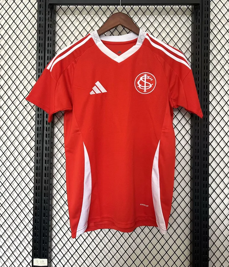25/26 Brazil International Home S-4XL — photo 2
