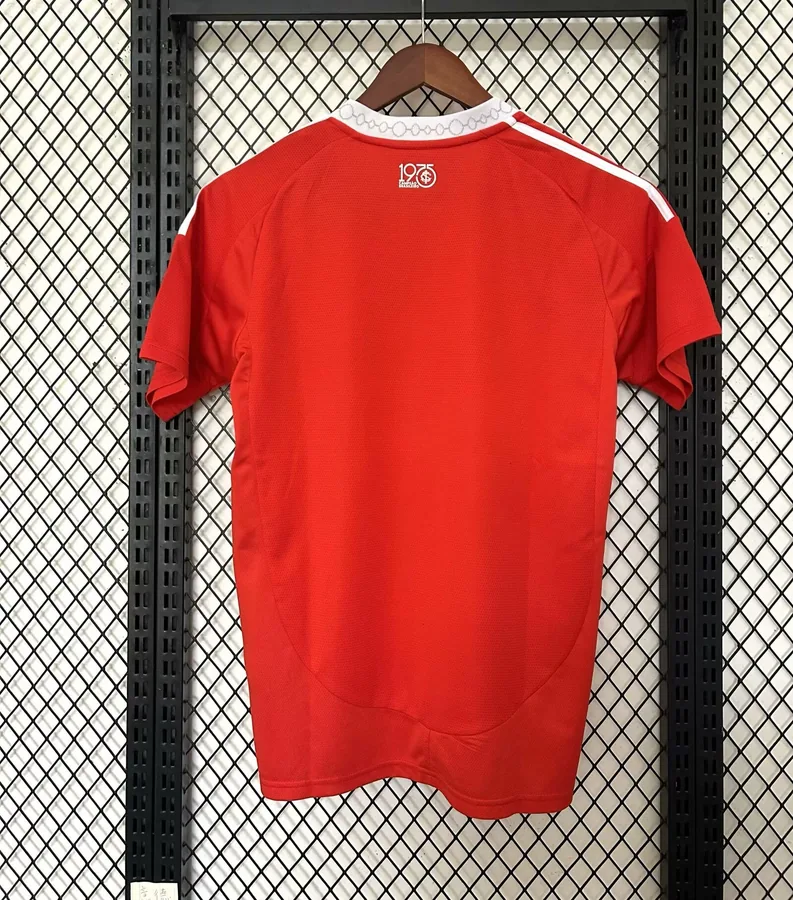 25/26 Brazil International Home S-4XL — photo 3