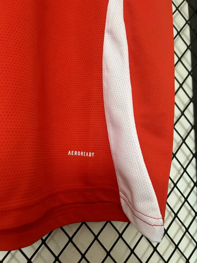 25/26 Brazil International Home S-4XL — photo 4