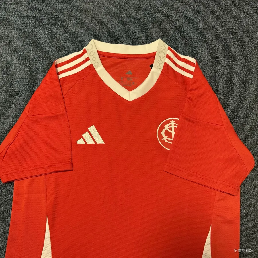 25/26 Brazil International Home S-4XL — photo 6