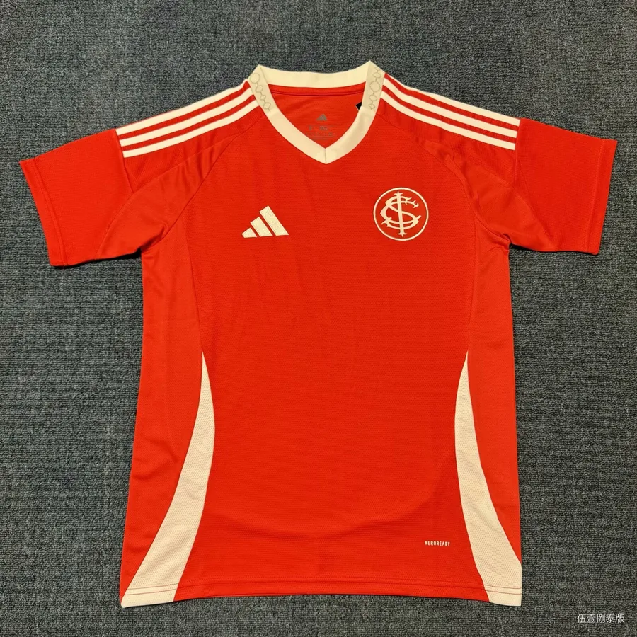 25/26 Brazil International Home S-4XL — photo 7