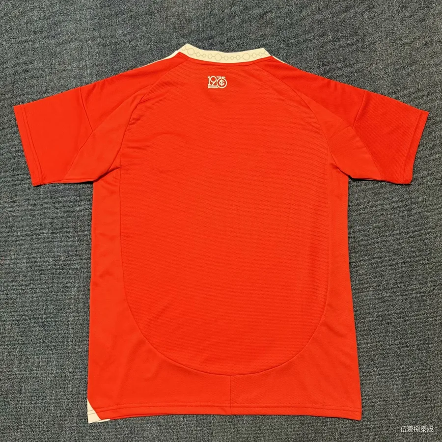 25/26 Brazil International Home S-4XL — photo 8