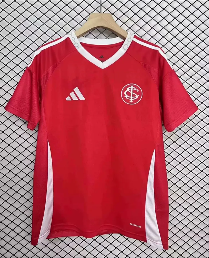 25/26 Brazil International Home S-4XL — photo 9