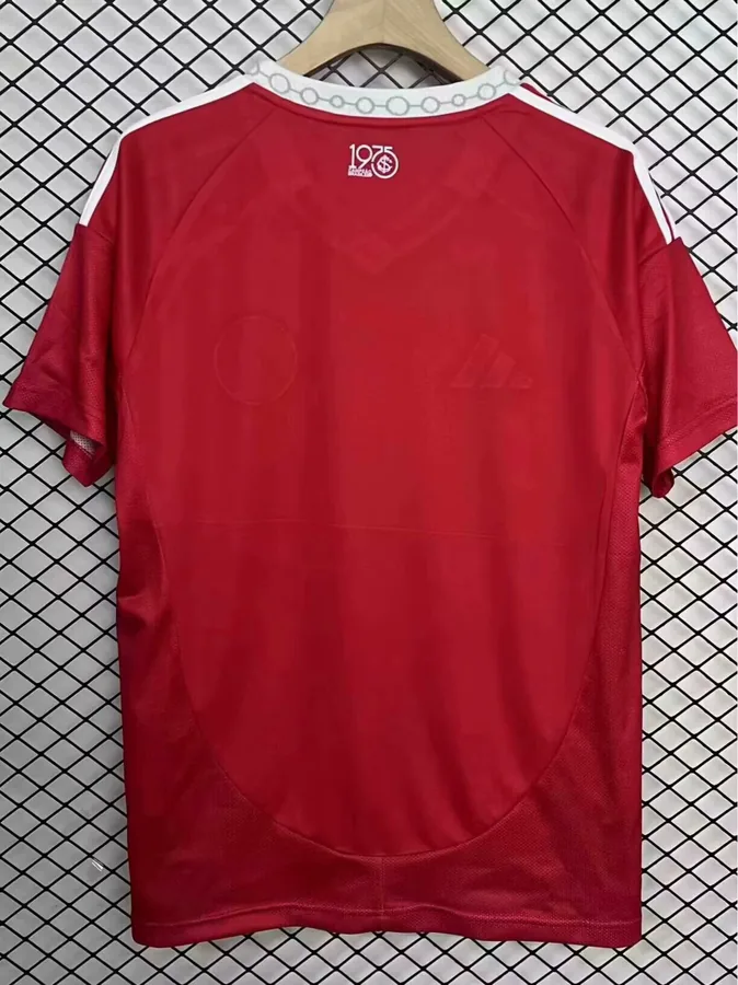 25/26 Brazil International Home S-4XL — photo 10