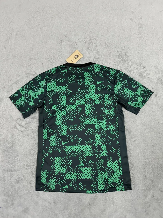 24/25 Lisbon pre-match suit S-4XL — photo 3