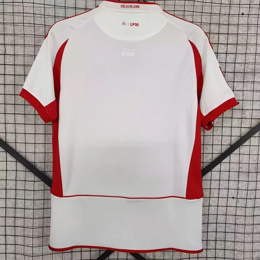 25/26 FC Koln Special Edition S-XXL — photo 2