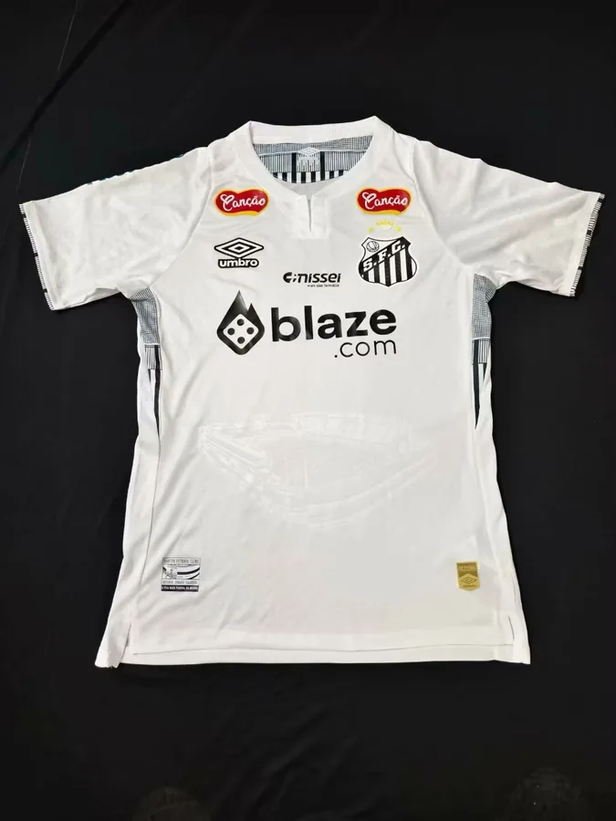 24/25 Santos home S-XXL