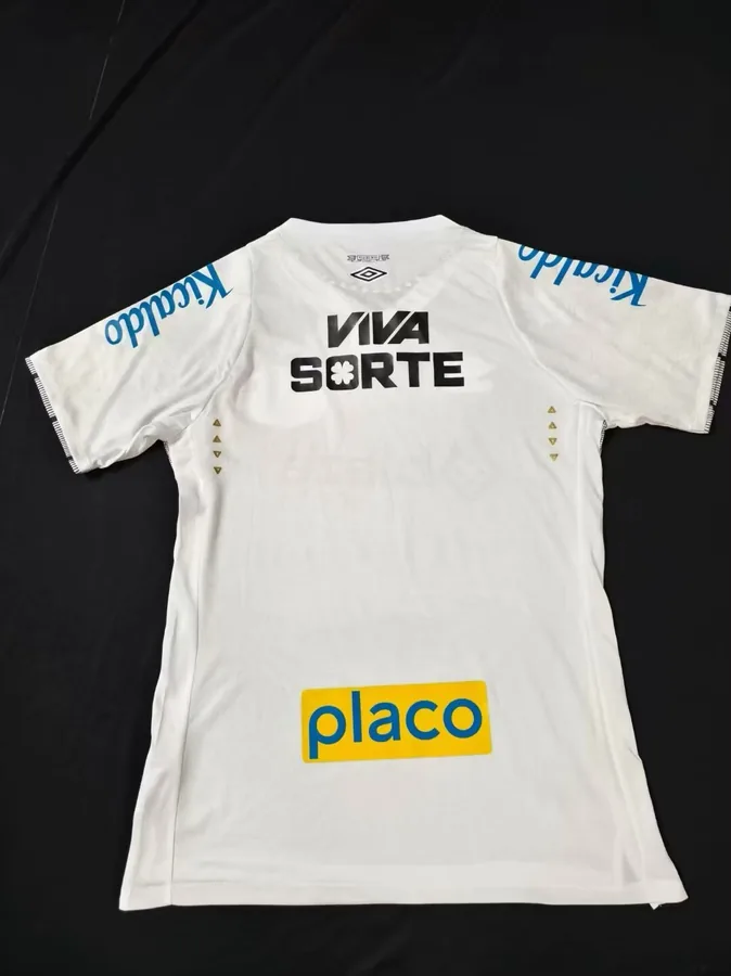 24/25 Santos home S-XXL — photo 2