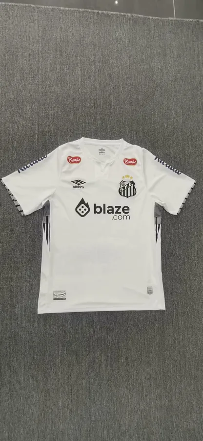 24/25 Santos home S-XXL — photo 5