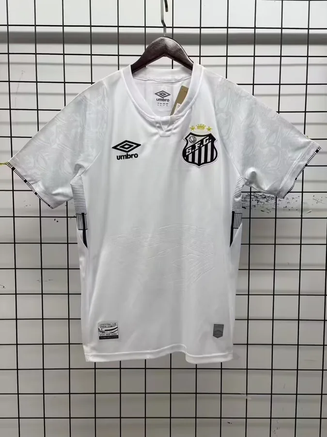 24/25 Santos home S-XXL — photo 7