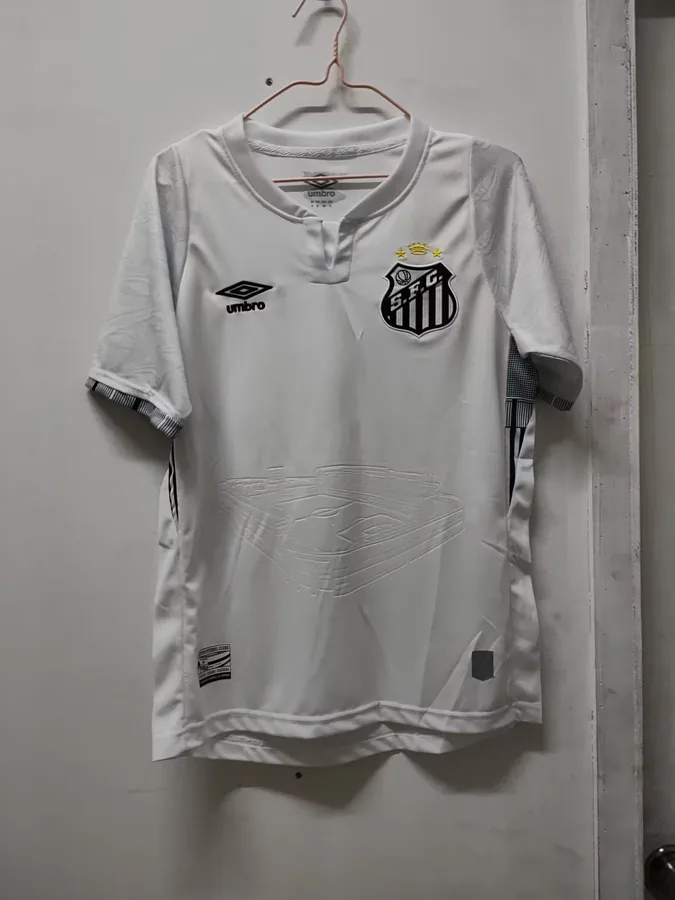 24/25 Santos home S-XXL — photo 10