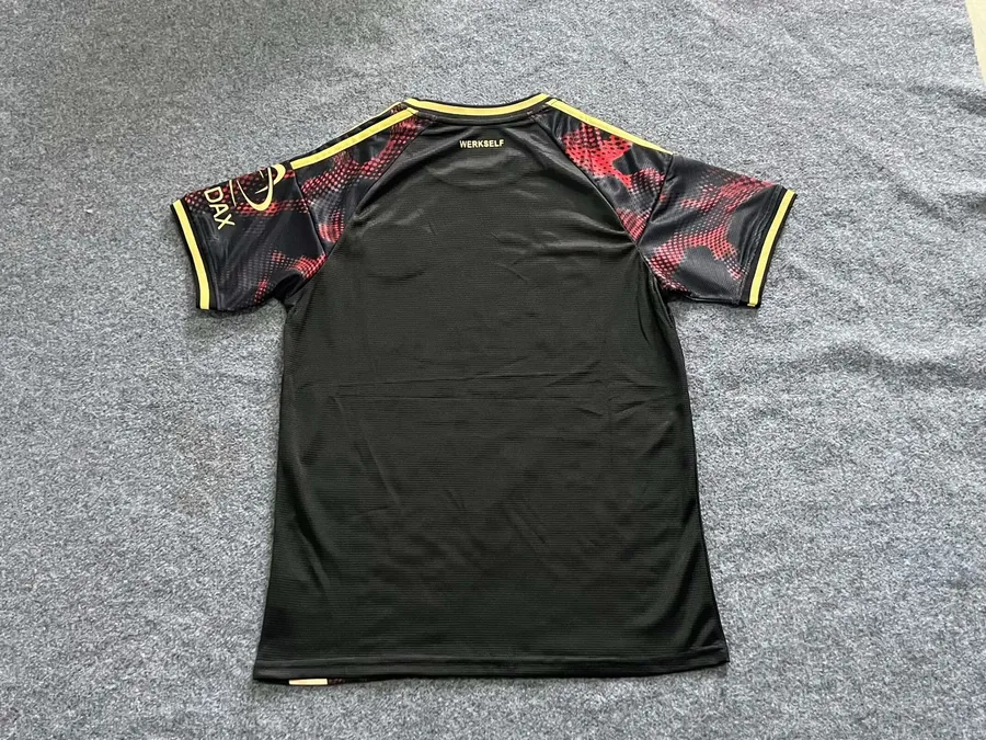 25/26 Leverkusen Special Edition S-XXL — photo 2