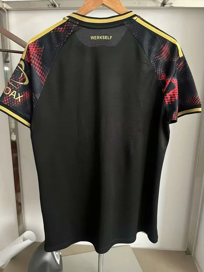 25/26 Leverkusen Special Edition S-XXL — photo 4