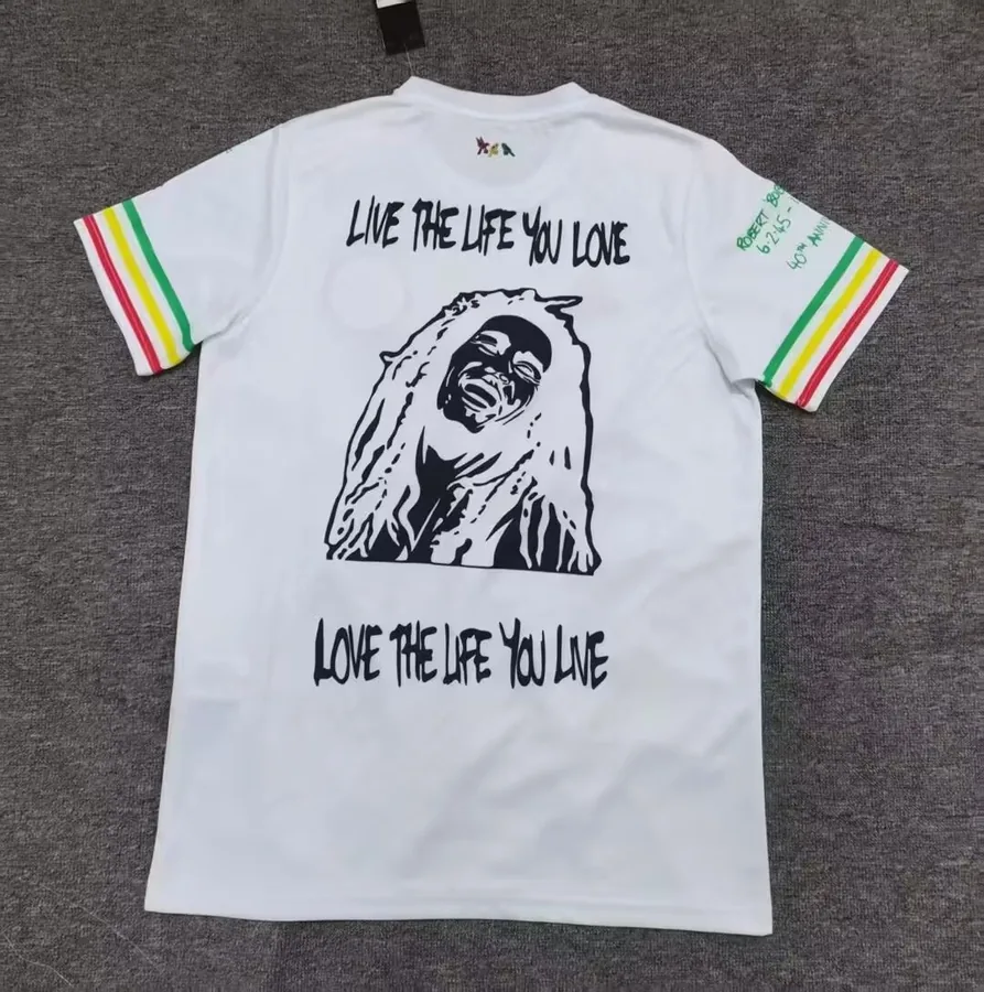 25/26 Ajax game version white S-XXL — photo 4