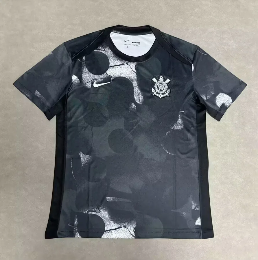 25/26 Corinthian training suit S-4XL