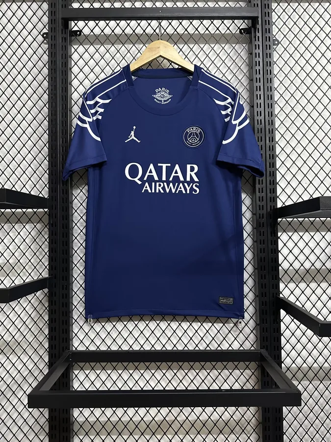 24/25 Paris Fourth away S-4XL