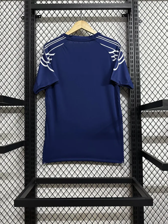 24/25 Paris Fourth away S-4XL — photo 2