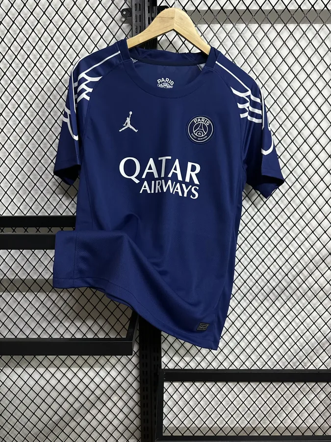 24/25 Paris Fourth away S-4XL — photo 3