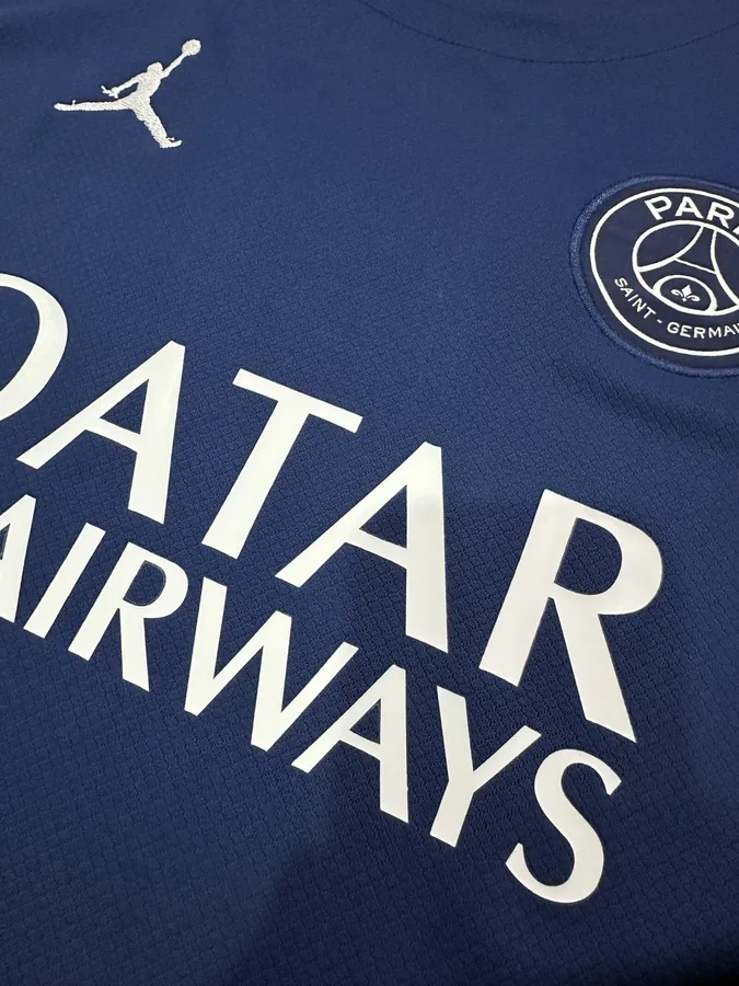 24/25 Paris Fourth away S-4XL — photo 4