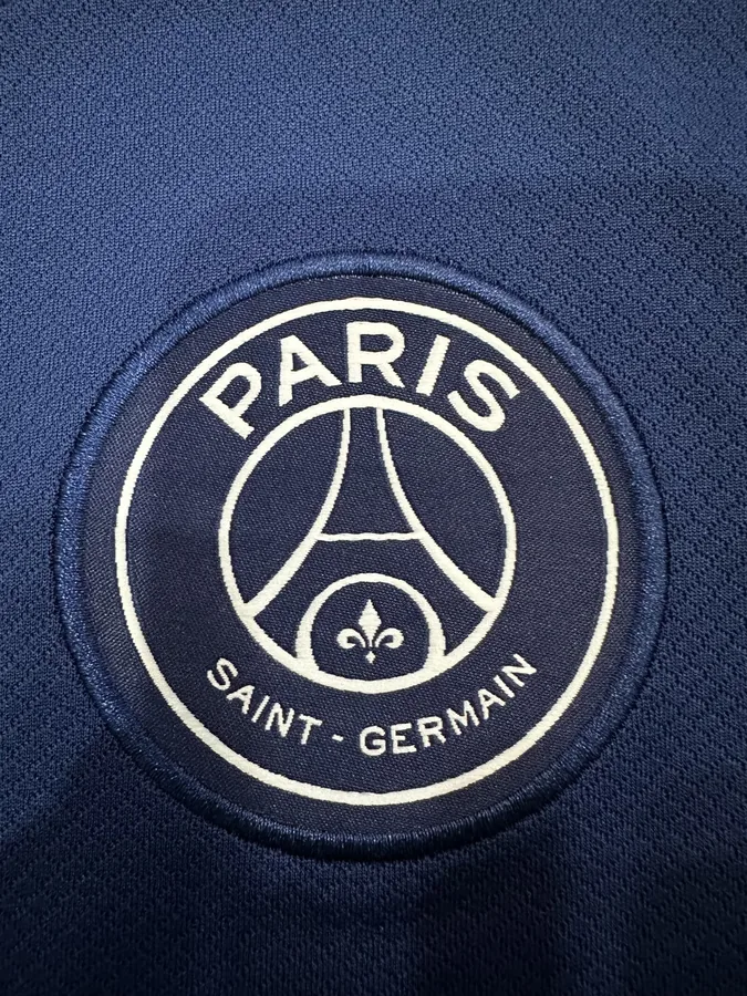 24/25 Paris Fourth away S-4XL — photo 5