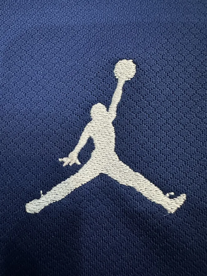 24/25 Paris Fourth away S-4XL — photo 6