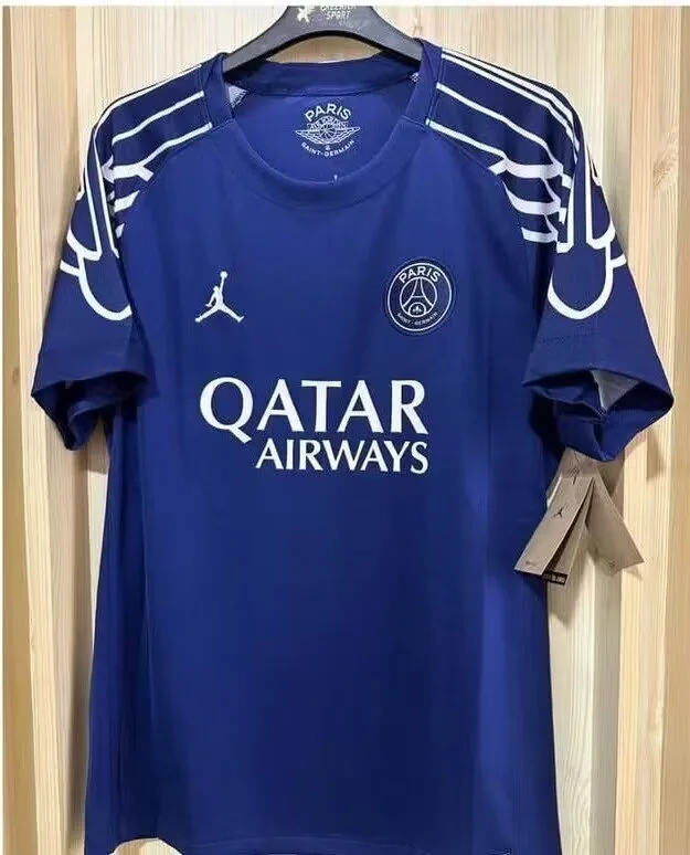 24/25 Paris Fourth away S-4XL — photo 7