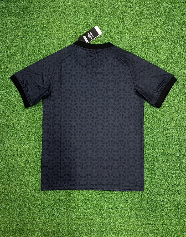 24/25 Bournemouth pre-match suit black S-XXL