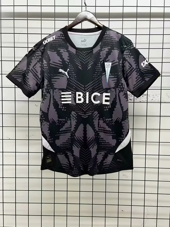 25/26 Catholic goalkeeper S-4XL