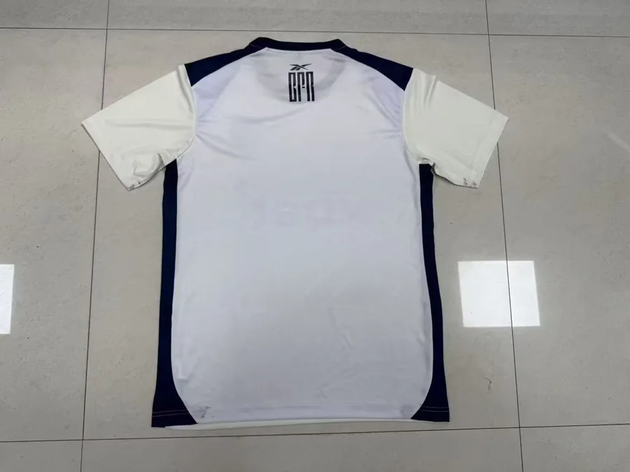 25/26 Botafogo training uniform white S-XXL — photo 2